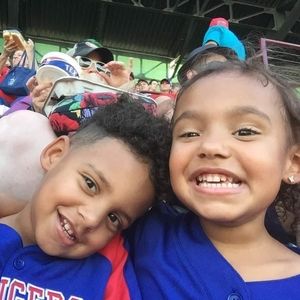 Meet your Posher, Dawn